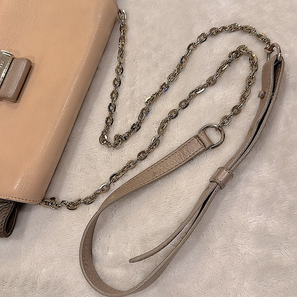 🍪 SEE BY CHLOE leather crossbody purse - Picture 11 of 12